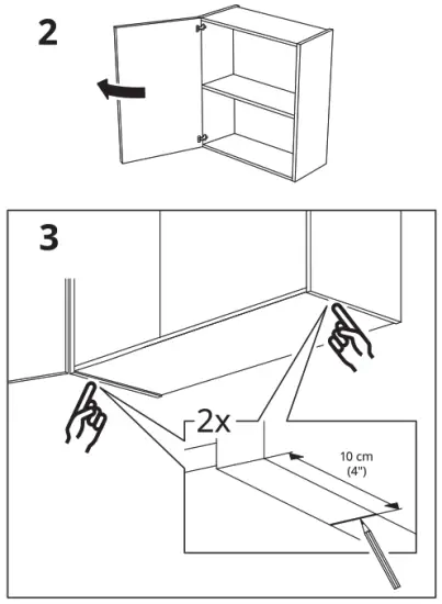 IKEA 504 395 88 SKYDRAG LED Lighting Strip - fig 89