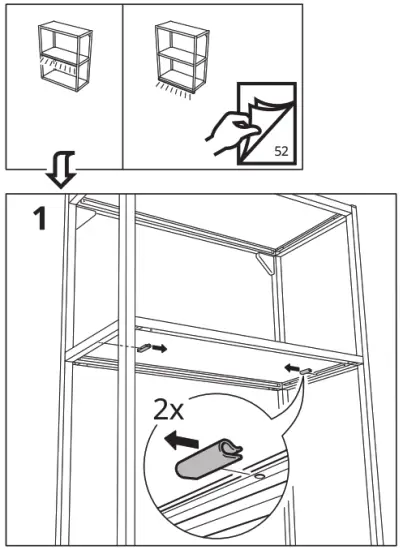 IKEA 504 395 88 SKYDRAG LED Lighting Strip - fig12