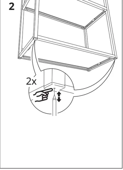IKEA 504 395 88 SKYDRAG LED Lighting Strip - fig18.