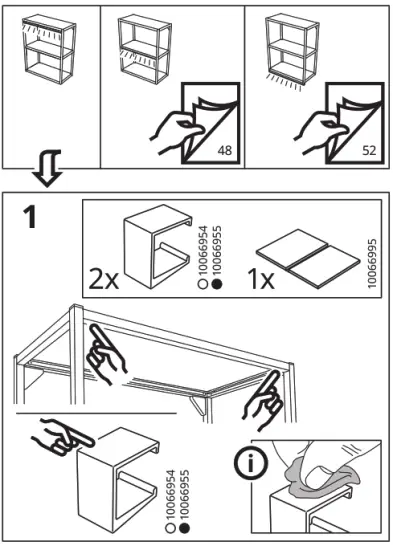 IKEA 504 395 88 SKYDRAG LED Lighting Strip - fig6