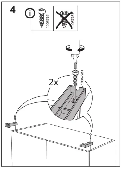 IKEA 504 395 88 SKYDRAG LED Lighting Strip - fig6 89