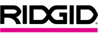 RIDGID logo