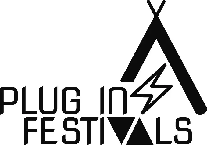 PLUG IN FESTIVAL - Logo