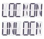 Wharfedale Aeroline Vocal Uhf Handheld Wireless Microphone System - Panel locking