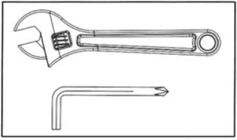 FORCE USA FBENCH F Series Bench - fig 3