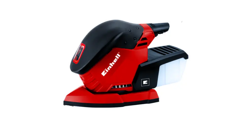 Einhell Te-os 1320 Multi-sander User Guide Einhell Te-os 1320 Multi-sander User Guide