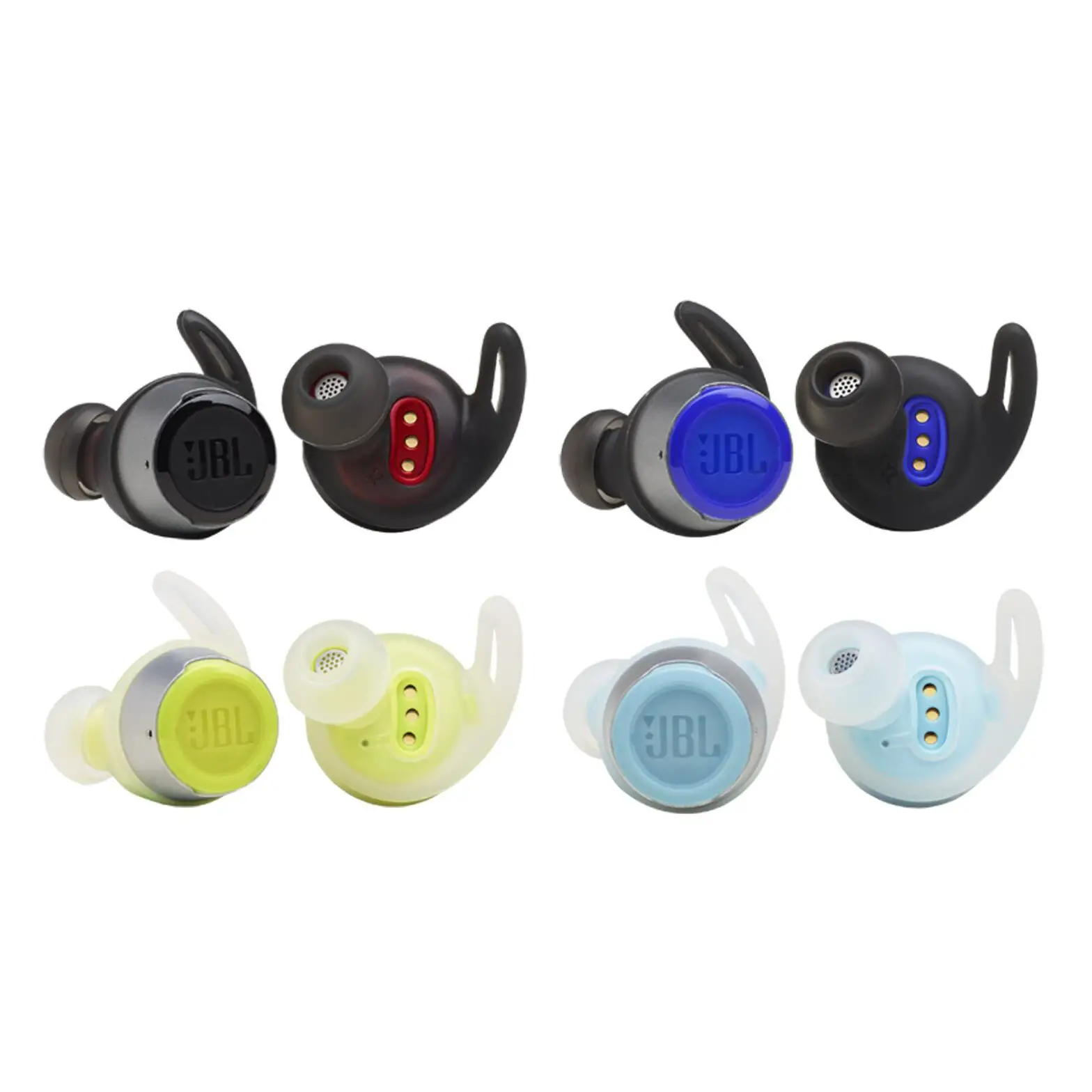 Jbl Reflect Flow Manual