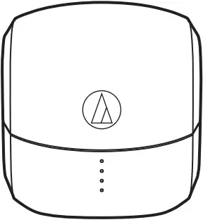 ATH-CKS50TW - Package contents 2