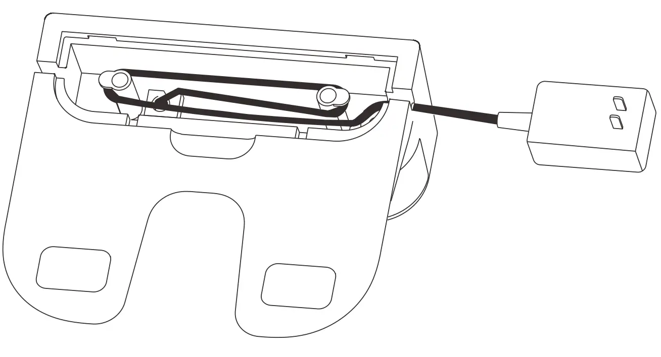 ionvac Optimax UV Smart Optics Robo Vac - fig 13