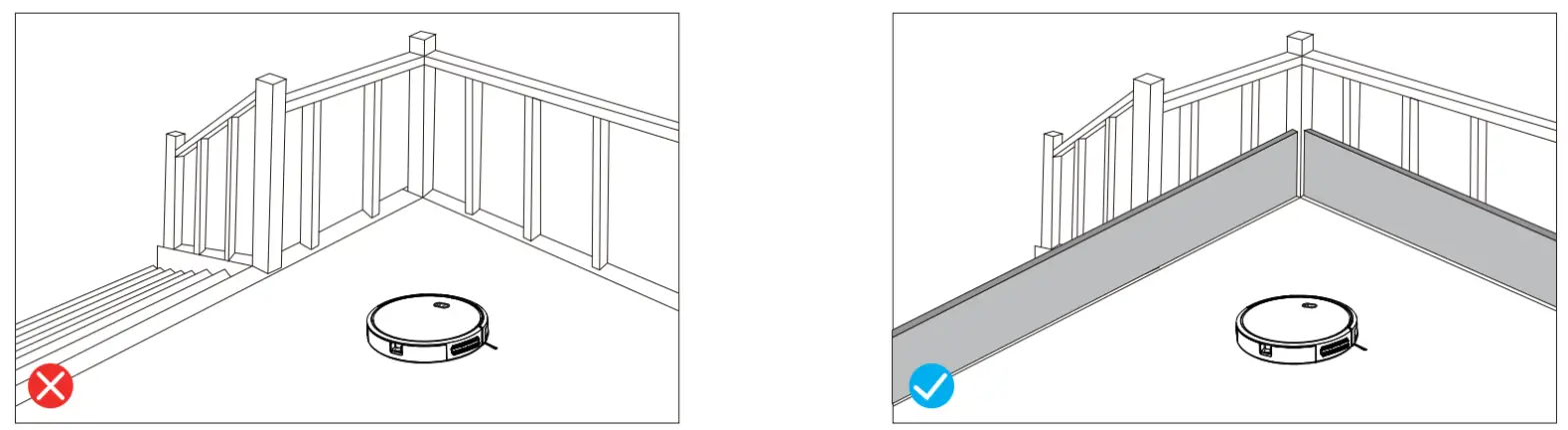 ionvac Optimax UV Smart Optics Robo Vac - fig 20