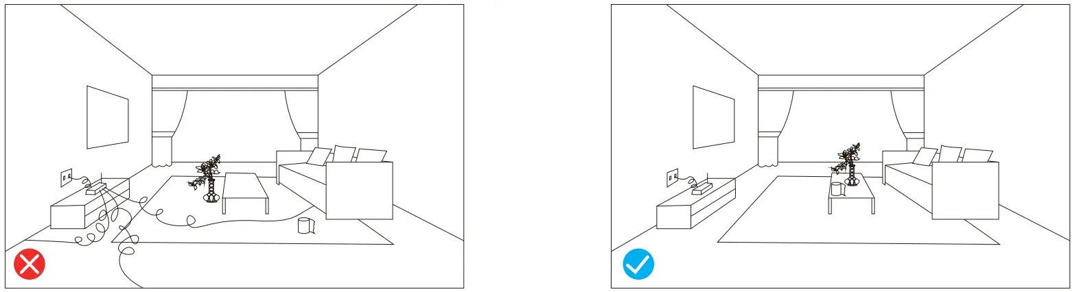 ionvac Optimax UV Smart Optics Robo Vac - fig 21