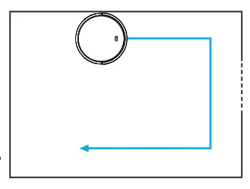 ionvac Optimax UV Smart Optics Robo Vac - fig 3