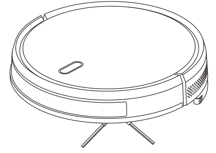 ionvac Optimax UV Smart Optics Robo Vac - fig 5