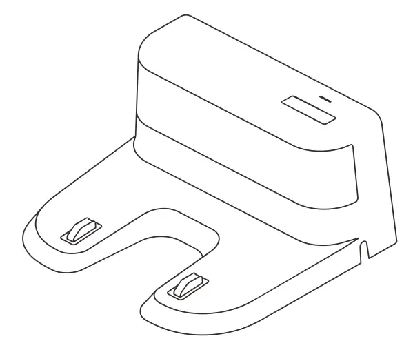 ionvac Optimax UV Smart Optics Robo Vac - fig 6