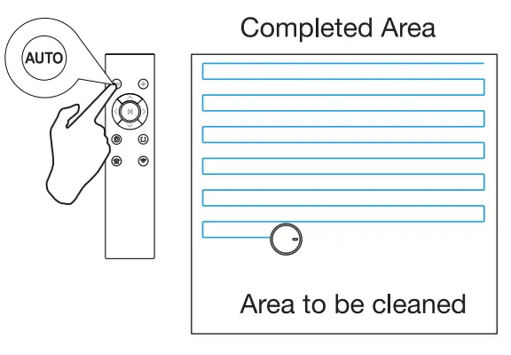 ionvac Optimax UV Smart Optics Robo Vac - fig 8