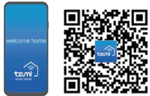 ionvac Optimax UV Smart Optics Robo Vac - qr code