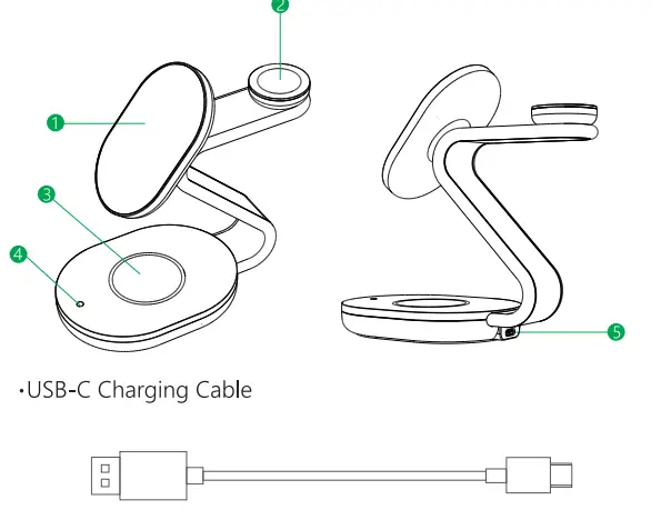 EFengL-S300-3-in-1-Wireless-Charging-Station-fig1