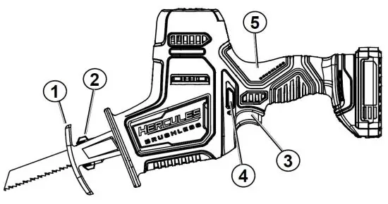 Functional Description