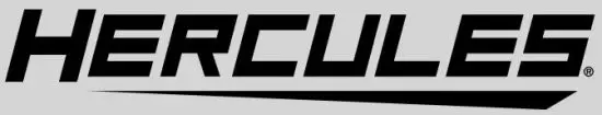 HERCULES logo