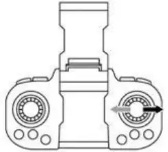 Shantou Yile Technology S88 Folding Four Axis Aircraft - Control Method 6
