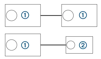 FUSION MS RA670 Apollo Marine Entertainment System - Wired Network