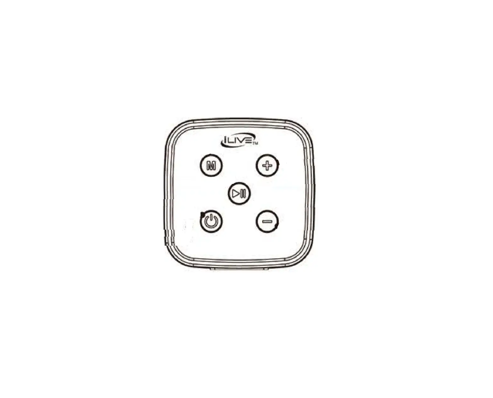 Shenzhen Fengruiyuan Technology Ys098 Wireless Speaker User Guide