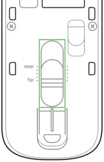 installation procedure