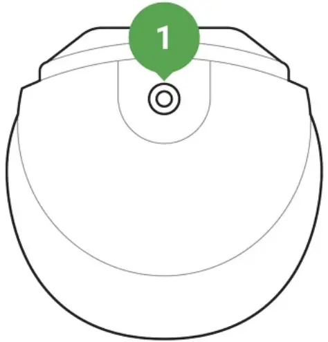 installation procedure