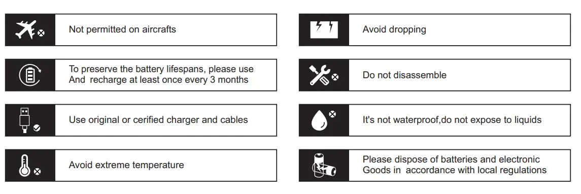 Shenzhen Intelligent Energy MP1000 Portable Power Station-fig13