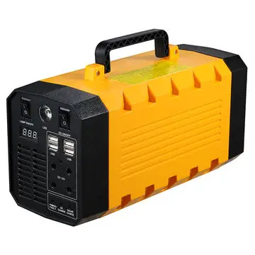Shenzhen Intelligent Energy MP1000 Portable Power-product