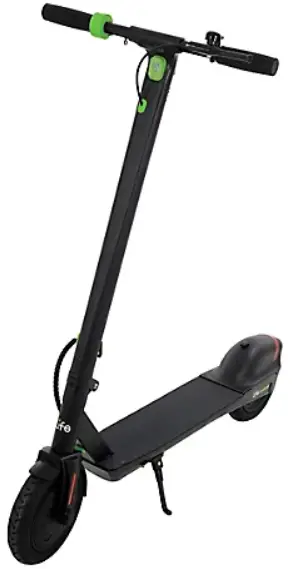 HL Corp ESS2 Electric Scooter Product-Img