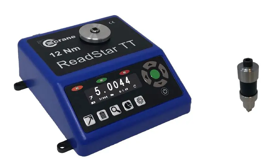 Crane 1298-01 ReadStar TT Torque Teste-FIG1