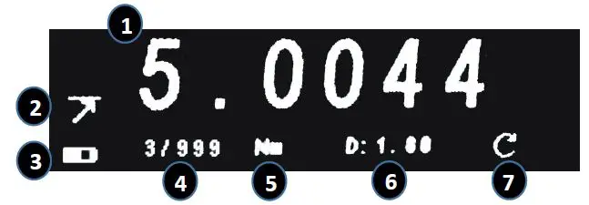 Crane 1298-01 ReadStar TT Torque Teste-FIG14