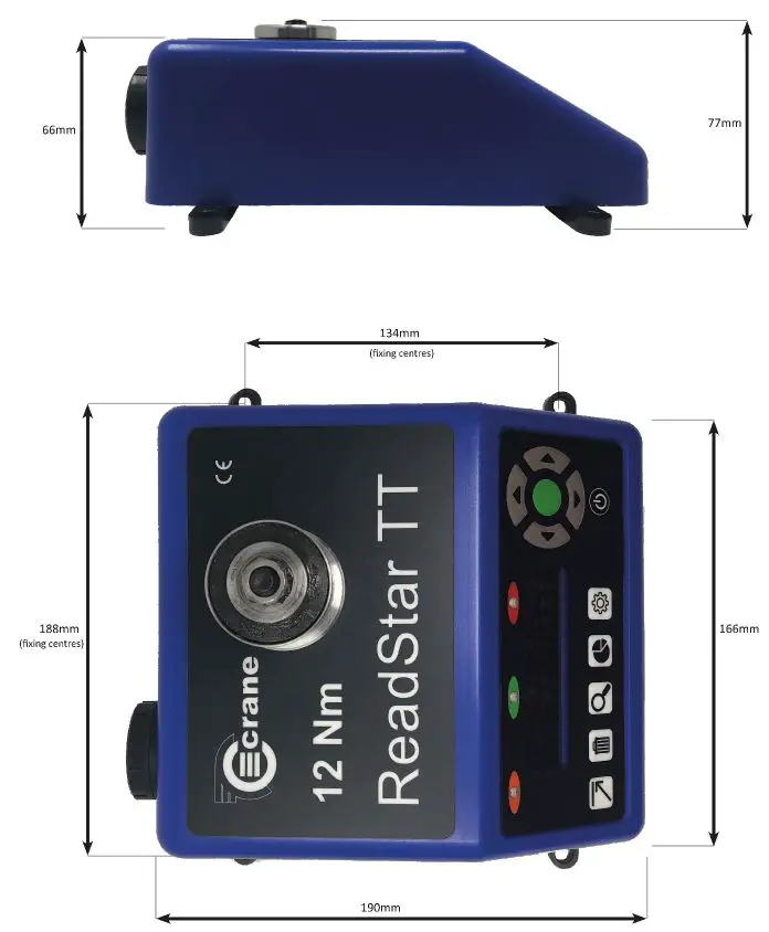 Crane 1298-01 ReadStar TT Torque Teste-FIG2