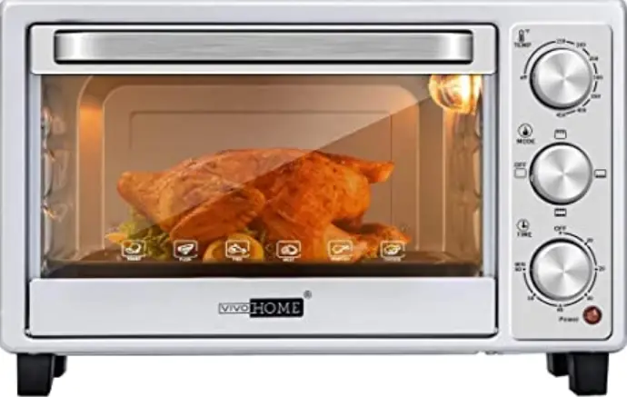 VIVOHOME-VH861-Convection-Toaster-Oven-PRODUCT