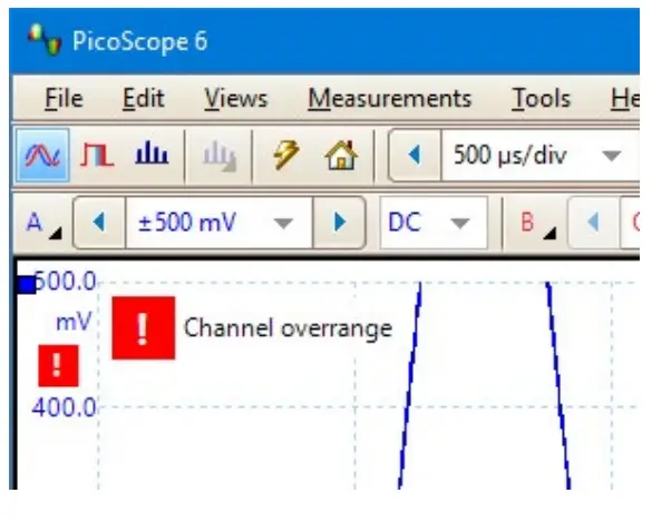 A700000007556181 PicoScope USB Oscilloscopes - app