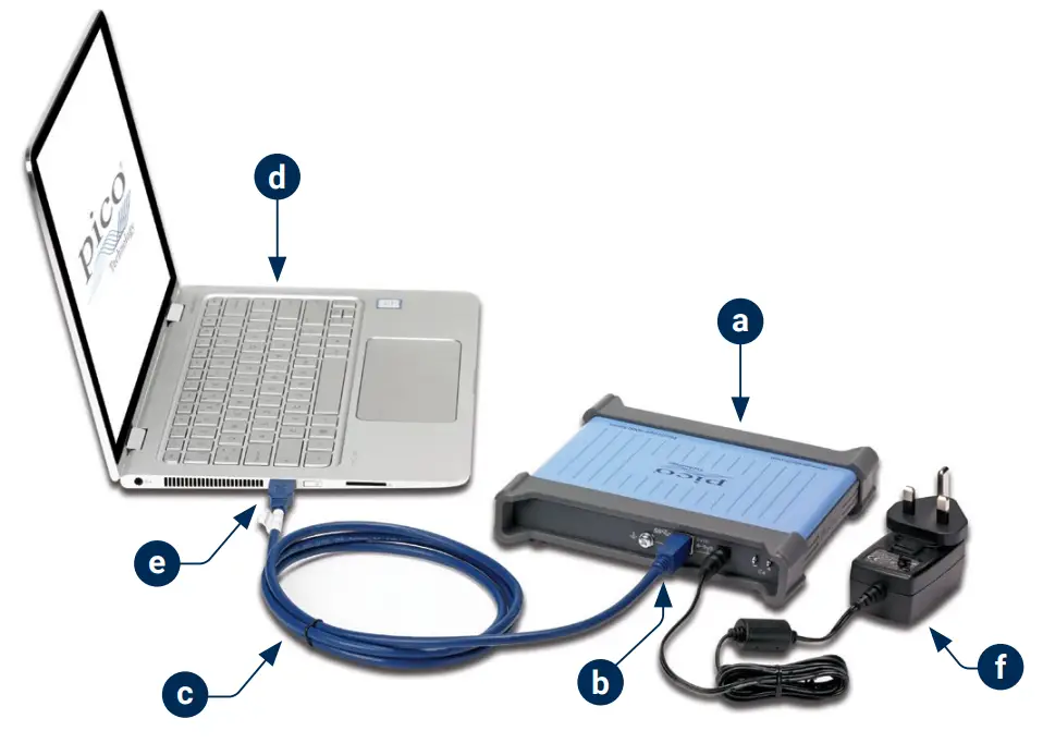A700000007556181 PicoScope USB Oscilloscopes - fig