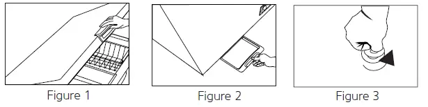 KONCAR LV1A 570 Cooling and Icing Horizontal Freezer-3