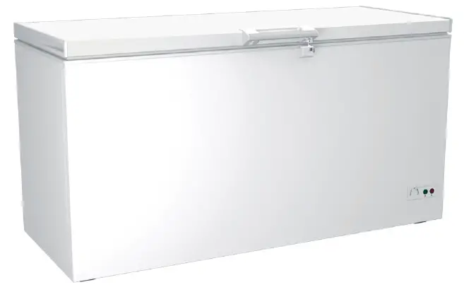 KONCAR LV1A 570 Cooling and Icing Horizontal Freezer