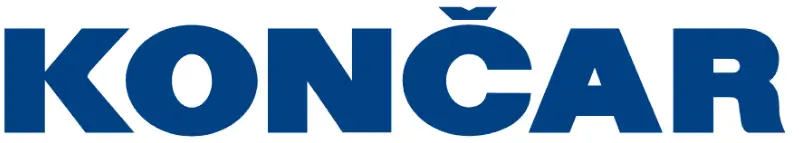 koncar logo