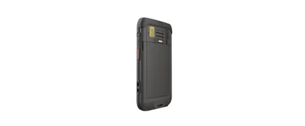 Honeywell Ct45/ct45 Xp Series Rugged Handheld Computers User Guide