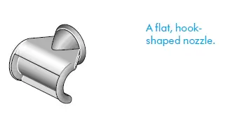 dyson VX-87765 Supersonic Hair Dryer -FIG 12