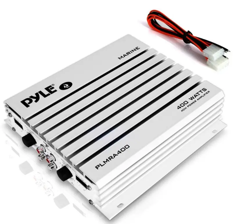Pyle-Hydra-Marine-Amplifier-Upgraded-Elite-Series-400-Watt-4-Channel-Audio-Amplifier-image