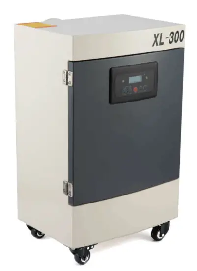 omtech LSP XL30 US Fume Extractor