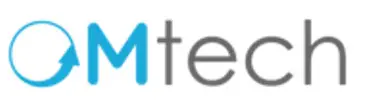 omtech logo