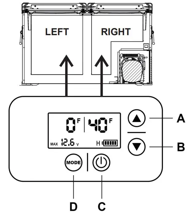 BLACKCOMB-BC65DZ-60L-Single-Zone-Portable-Fridge-Freezer-2