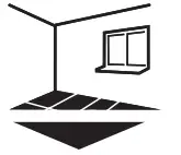 BOSCH PFS 3000 2 Paint Spray System - Icon 2