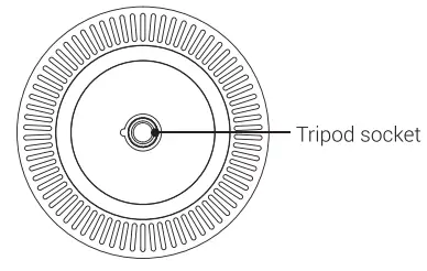 diagramNEBULA Capsule Max WiFi bottom