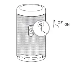 NEBULA Capsule Max WiFi power