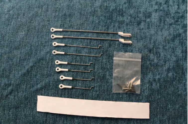 BANANA-HOBBY-MiG-25-Foxbat Twin-64mm-EDF-Jet-2